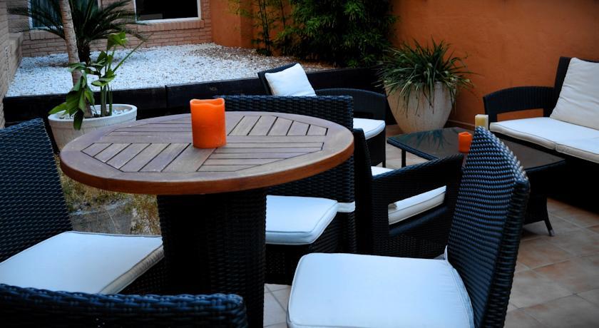 Tropic 3* Cala de Finestrat