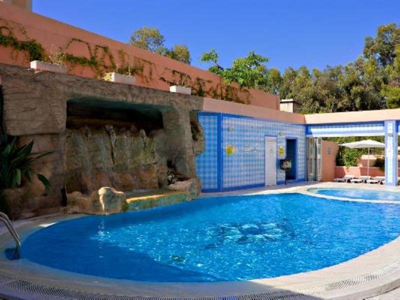 Tropic 3* Cala de Finestrat