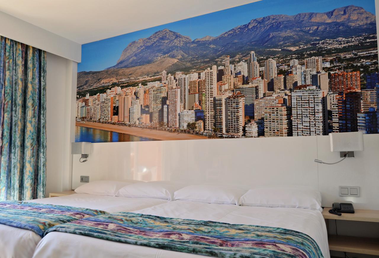 Tropic Hotel 3*