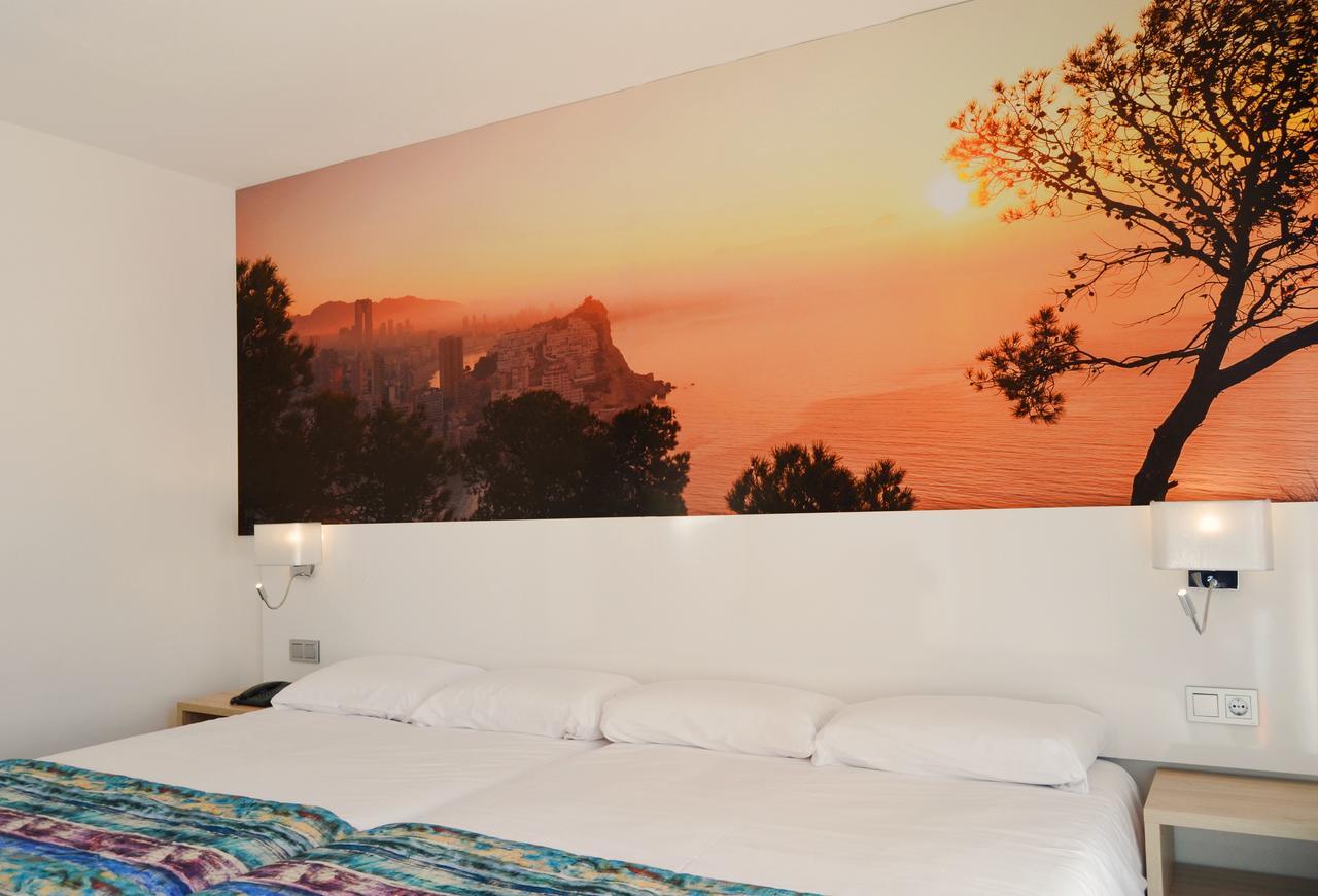 Hotel Tropic 3*